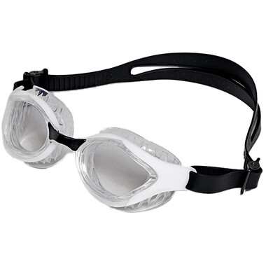 Gafas de natación ARENA AIR BOLD SWIPE Transparente/Blanco 0